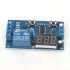 Циклическое реле времени SRD-12VDC-SL-C фото навигации 4