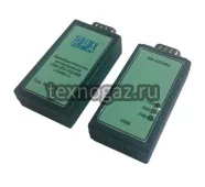 Преобразователь интерфейсов USB-RS-422/485 фото