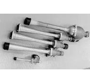 Насосы струйные СН-6,СН-7,СН-8, СН-10,СН-11, СН-12, СН-13 фото