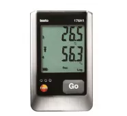 Регистратор testo 176 H1 фото
