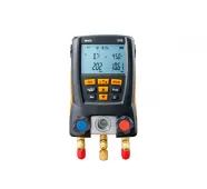 Дифманометр testo 549 фото