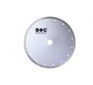 Диск алмазный Turbo Basic фото