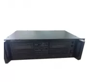 Двухкассетная дека PC-9335 фото