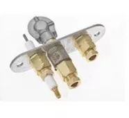 Пилотная горелка ЗГ-Д-ОВ серия 1443-120 фото