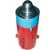 Гидростойки шахтные фото