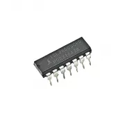 Микросхема УР5701УД24 фото