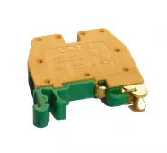 Клеммы винтовые MТK для заземления фото