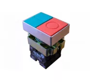 Кнопка XB2-BL9425 фото