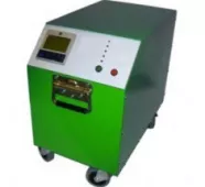 Аэродромный преобразователь частоты 400ГЦ LA400HZ-15kVA фото