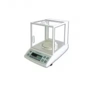 Лабораторные весы JD-500-3 фото