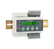 Микропроцессорный счетчик МТЛ-32Н фото