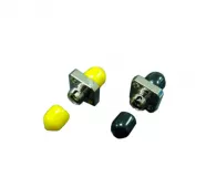 Розетки FC с квадратным фланцем фото