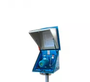 Шкаф-термобокс ШТБ фото