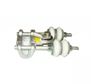 Токоприемник ТКН-9В-3У1, 630 А фото