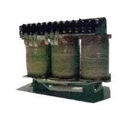 Трансформатор ТСМ-1124 фото